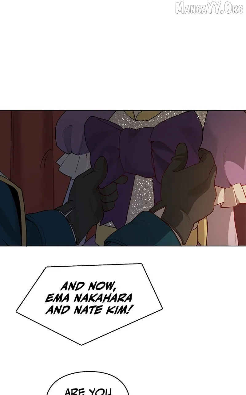 Murder Girlband Chapter 27 page 1 - 