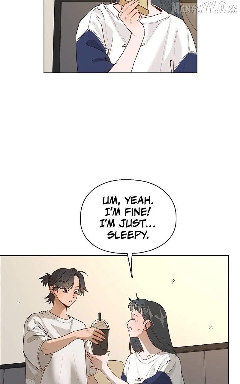 Murder Girlband Chapter 27 page 20 - 