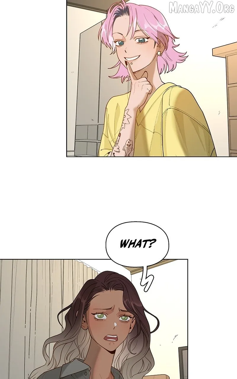 Murder Girlband Chapter 27 page 27 - 