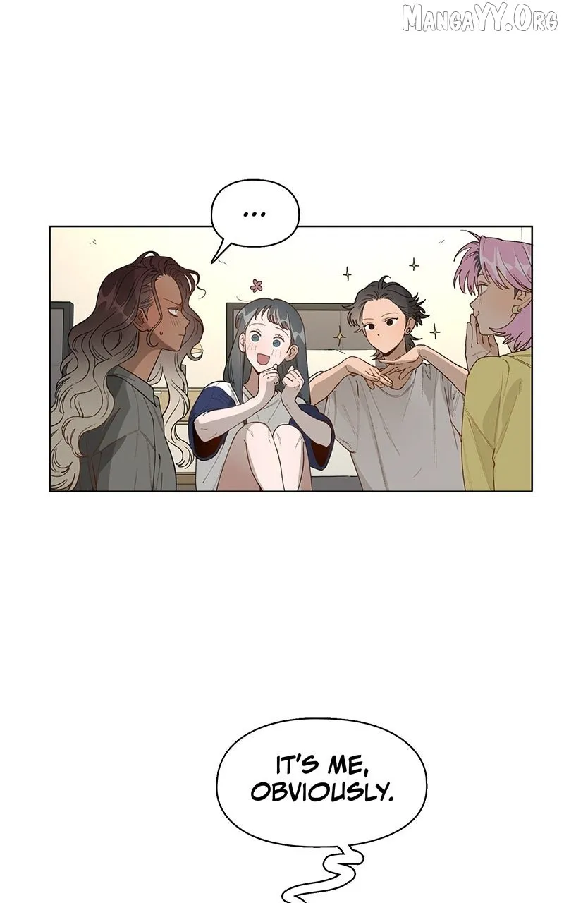 Murder Girlband Chapter 27 page 29 - 