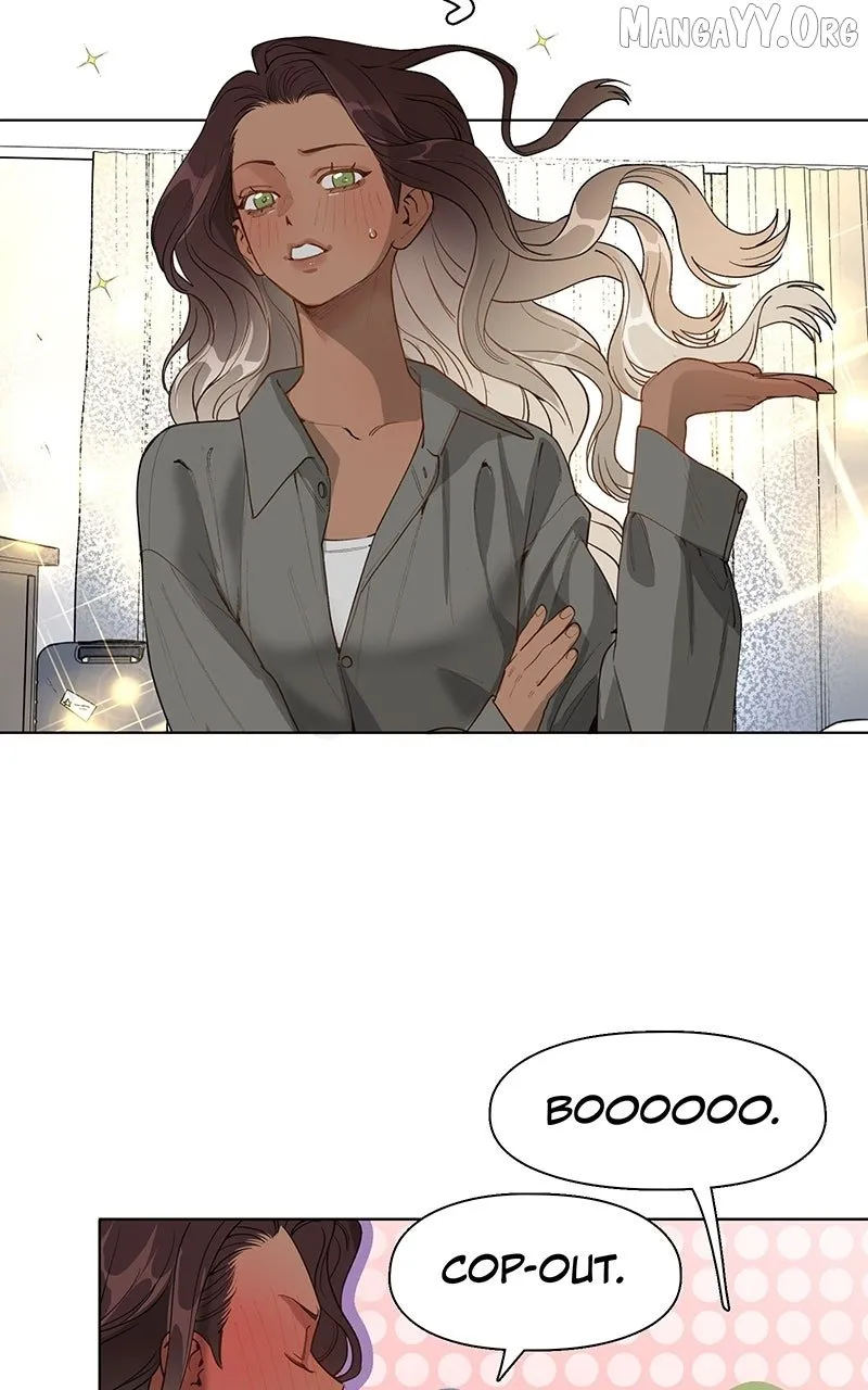 Murder Girlband Chapter 27 page 30 - 