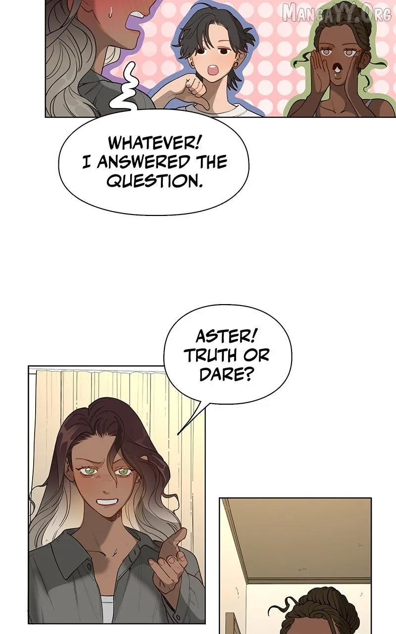 Murder Girlband Chapter 27 page 31 - 