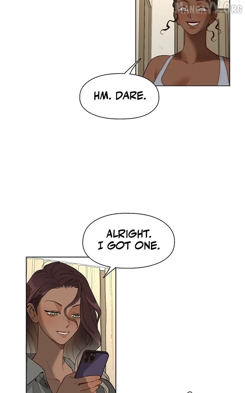 Murder Girlband Chapter 27 page 32 - 
