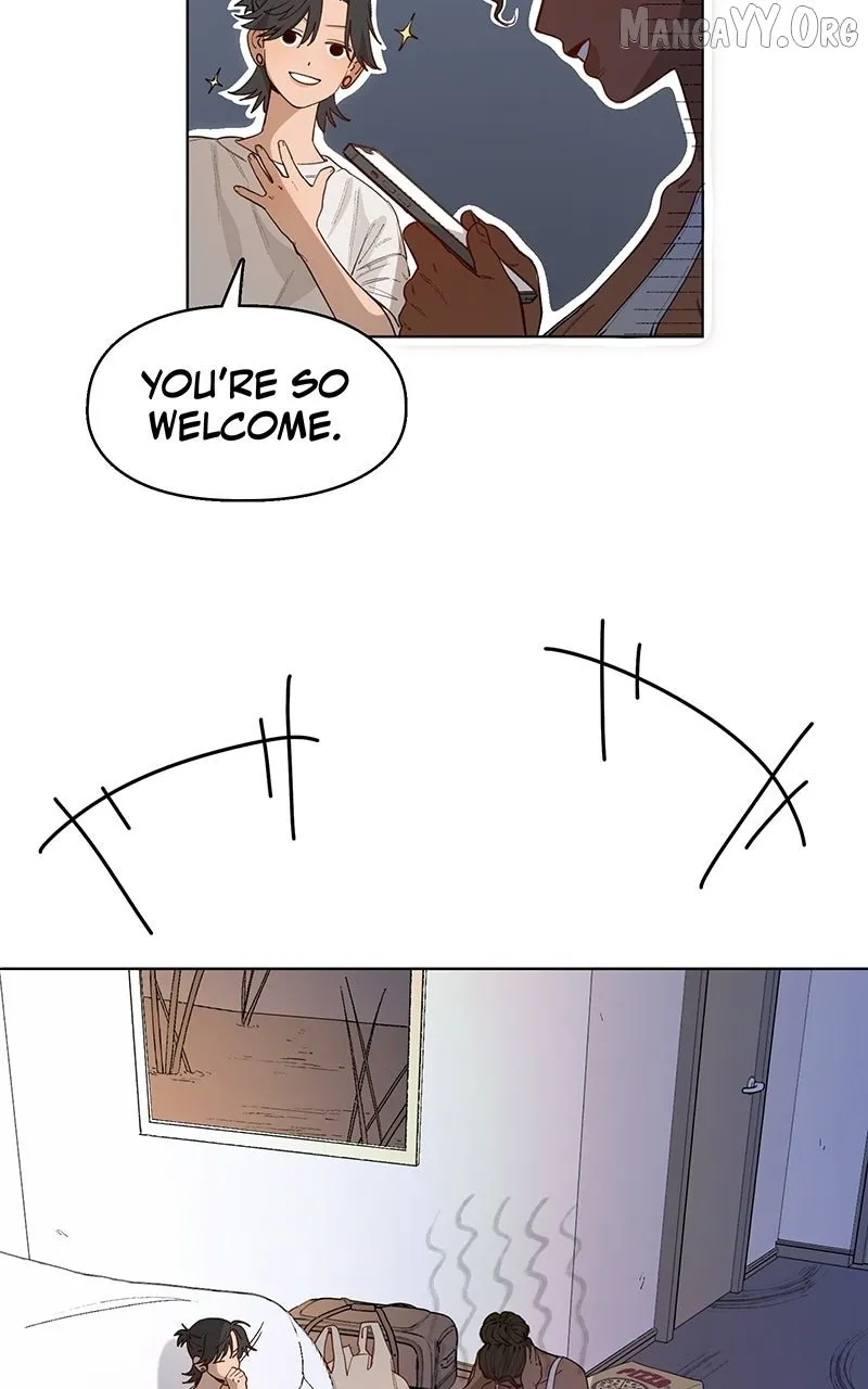 Murder Girlband Chapter 27 page 37 - 