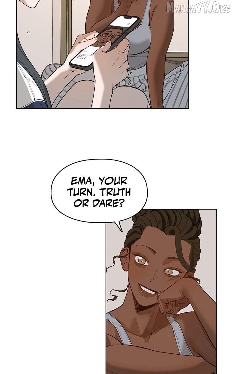 Murder Girlband Chapter 27 page 39 - 