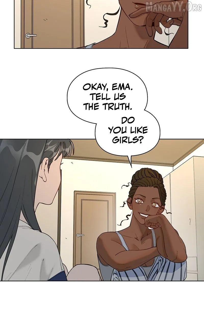 Murder Girlband Chapter 27 page 41 - 