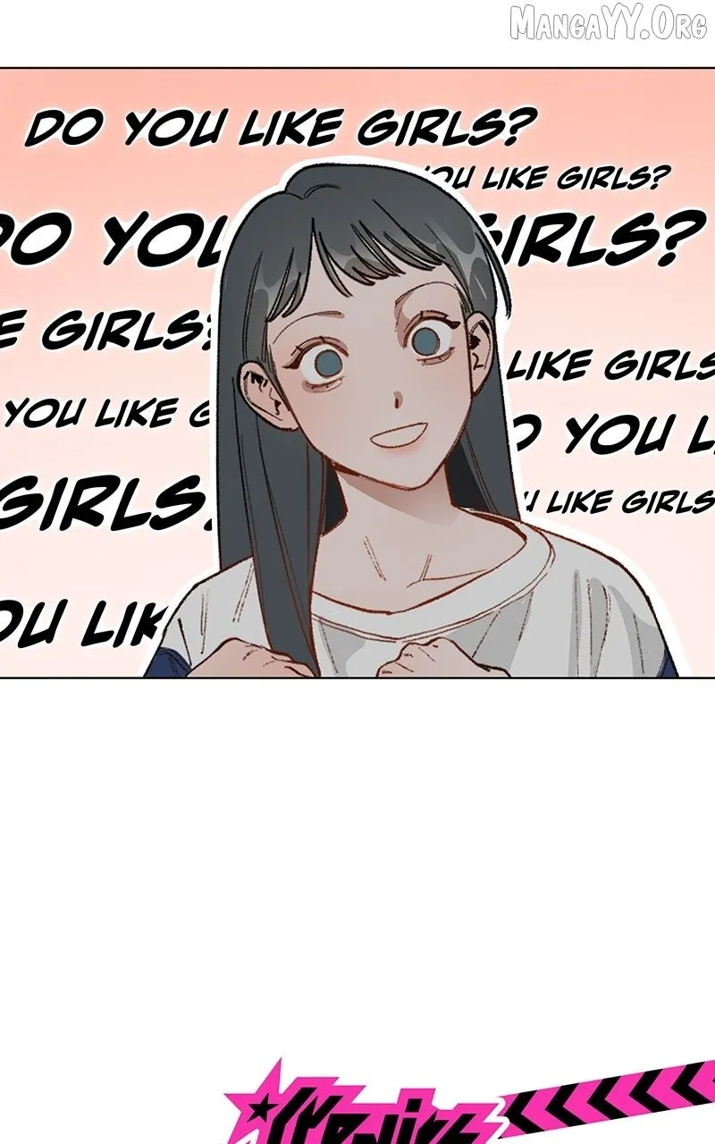 Murder Girlband Chapter 27 page 43 - 