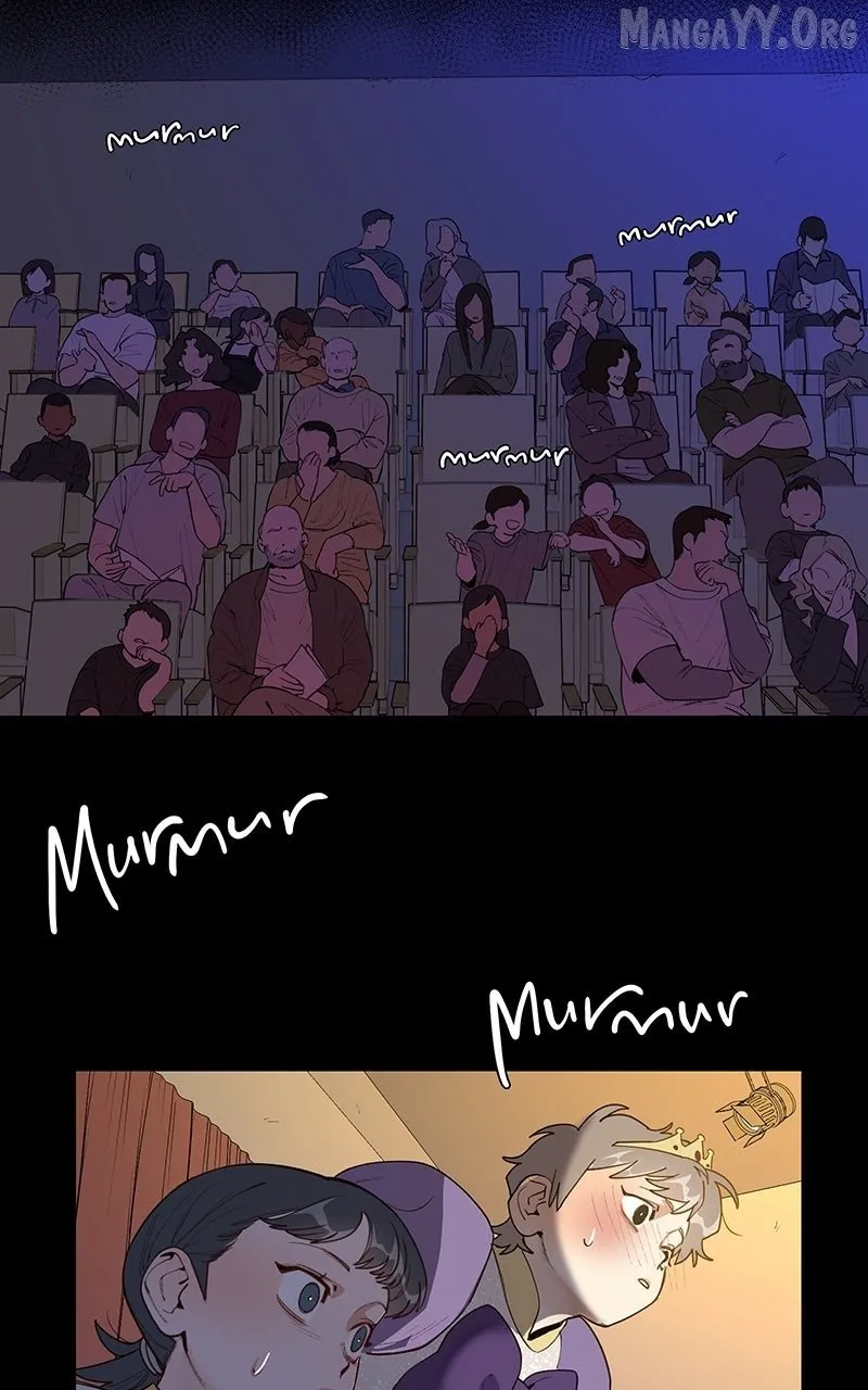 Murder Girlband Chapter 27 page 7 - 