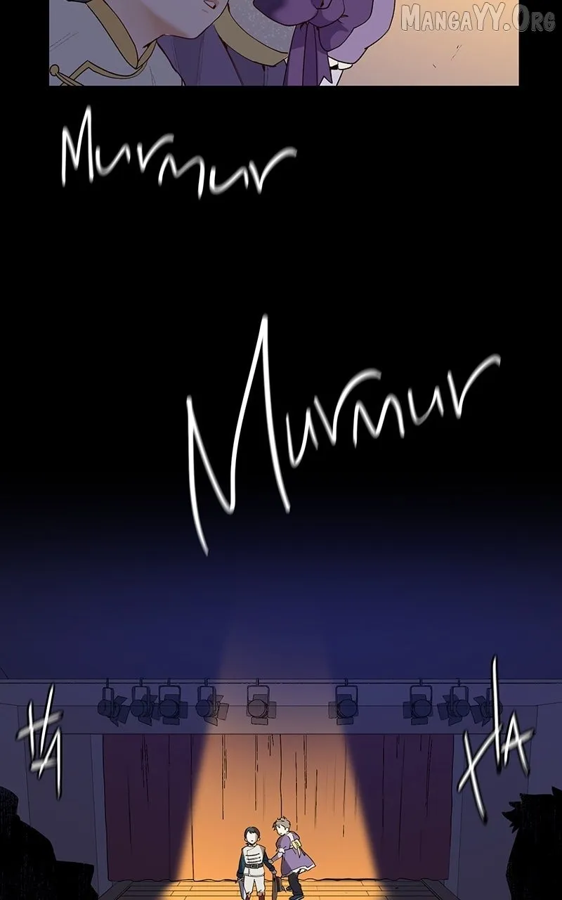 Murder Girlband Chapter 27 page 8 - 
