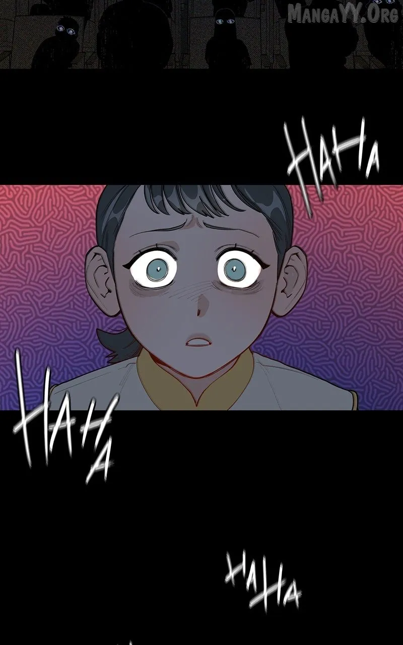 Murder Girlband Chapter 27 page 10 - 