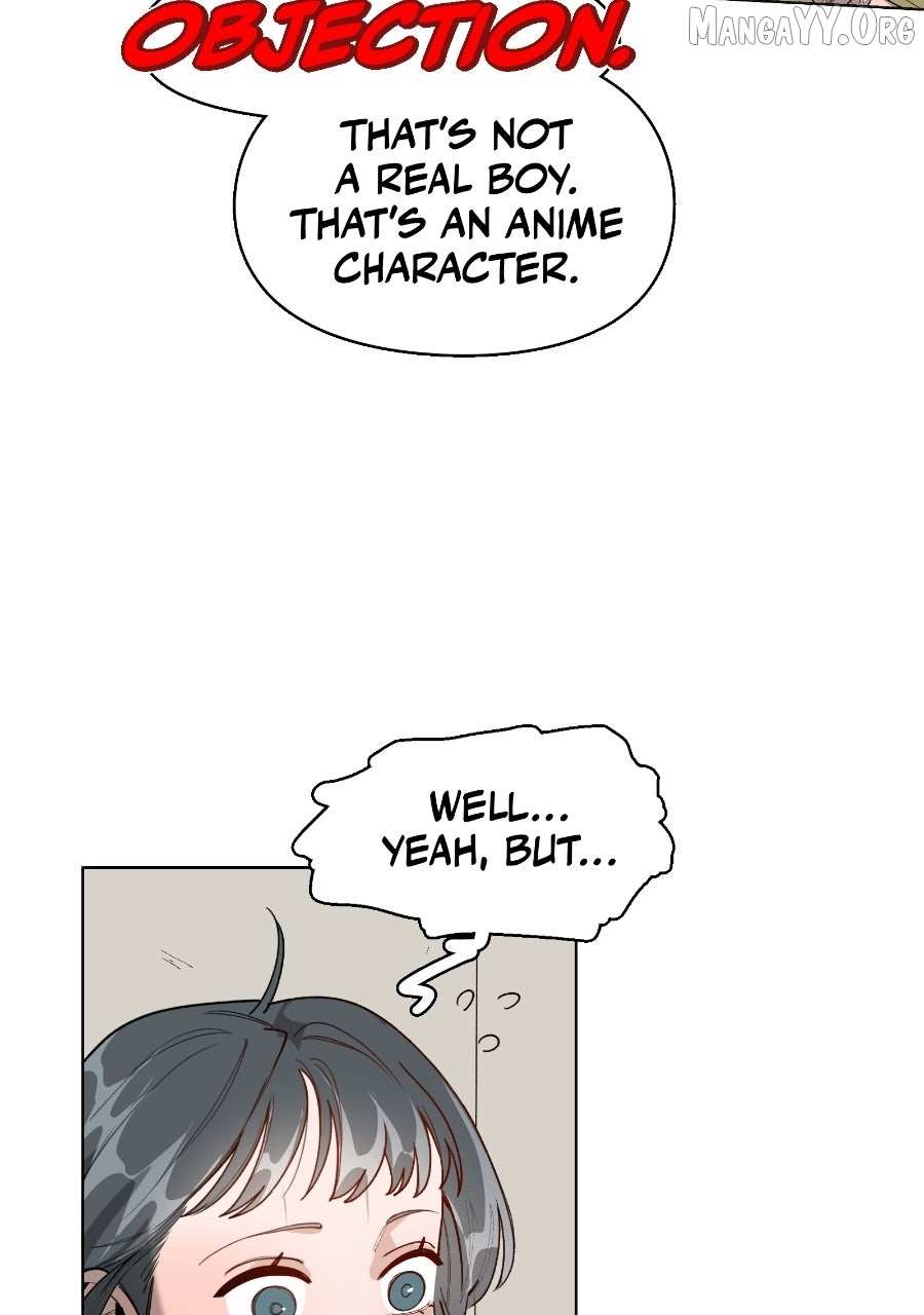 Murder Girlband Chapter 28 page 13 - 