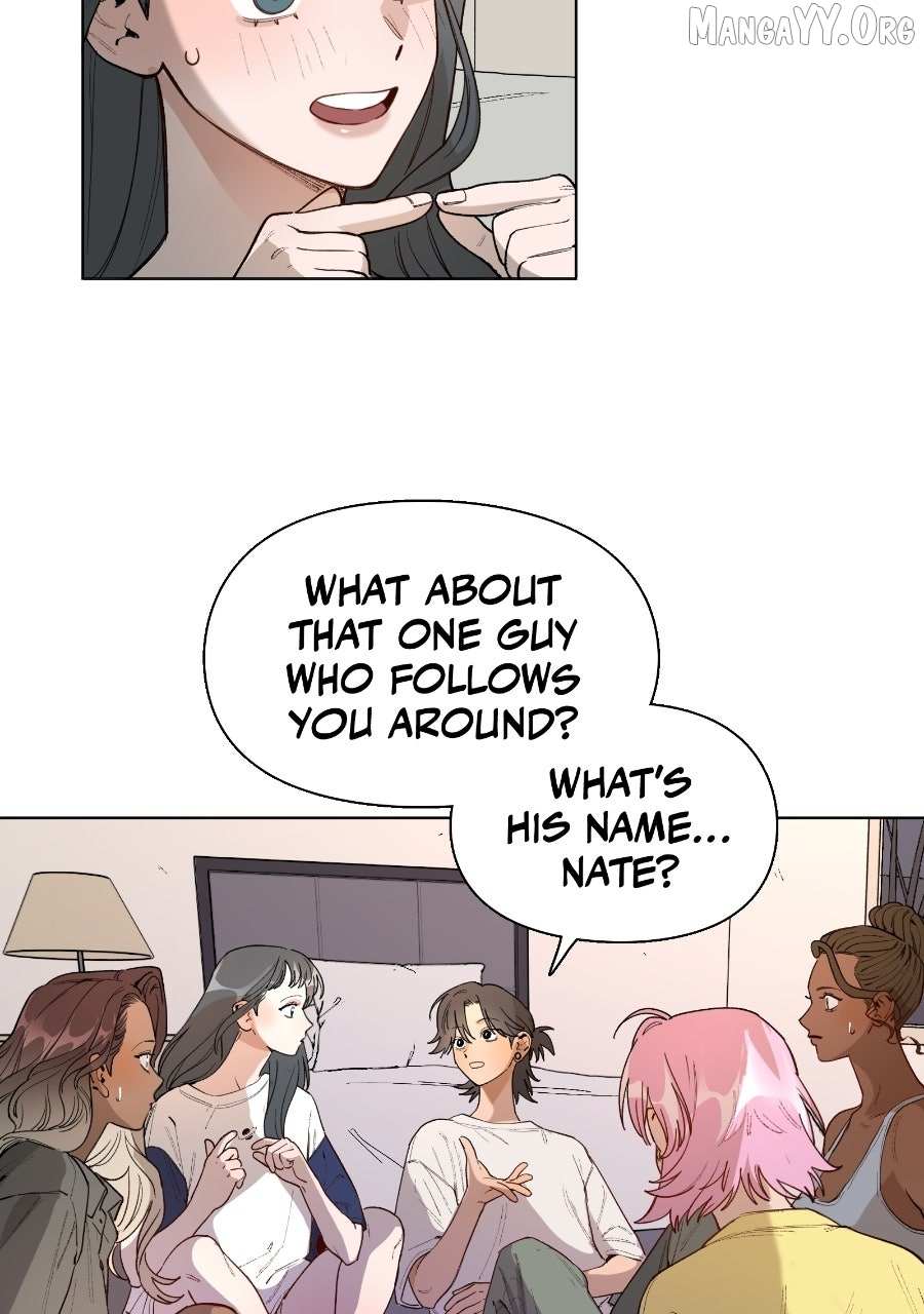Murder Girlband Chapter 28 page 14 - 