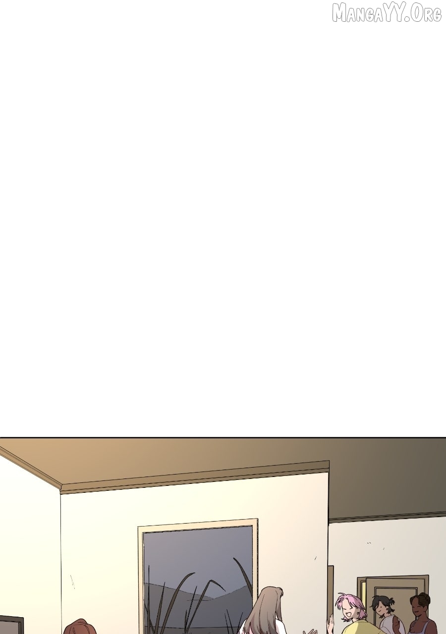 Murder Girlband Chapter 28 page 20 - 