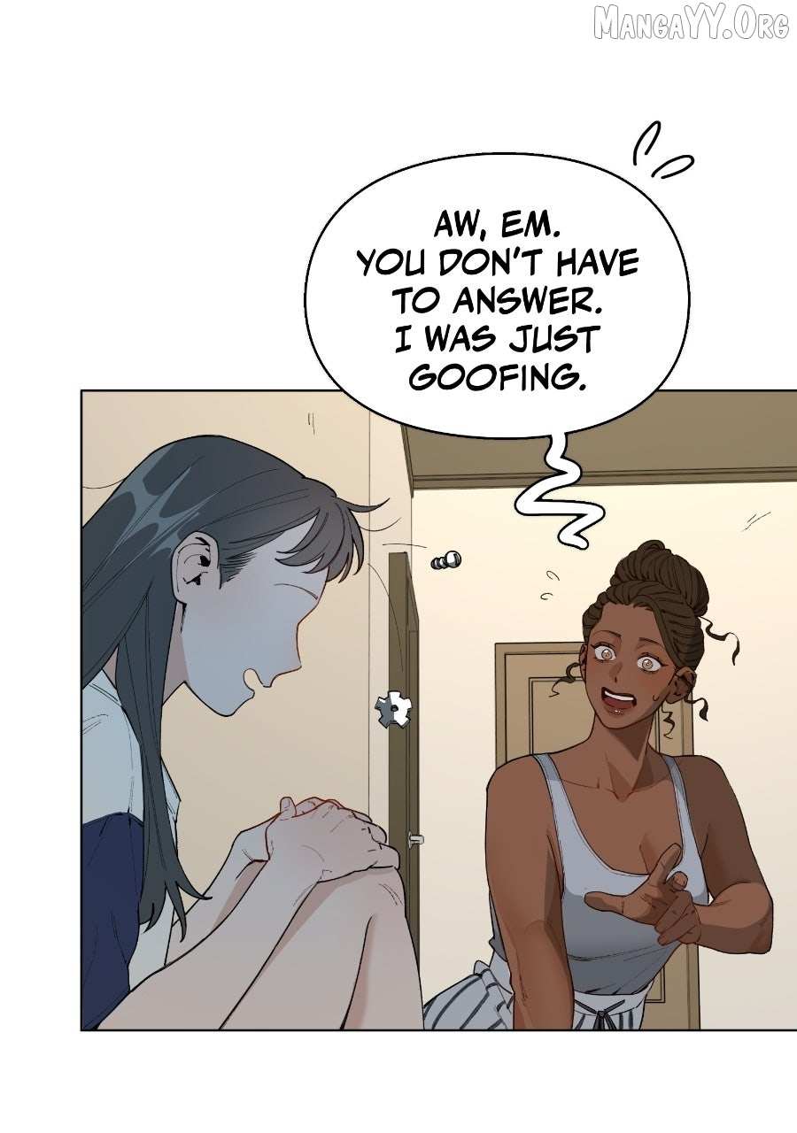 Murder Girlband Chapter 28 page 3 - 