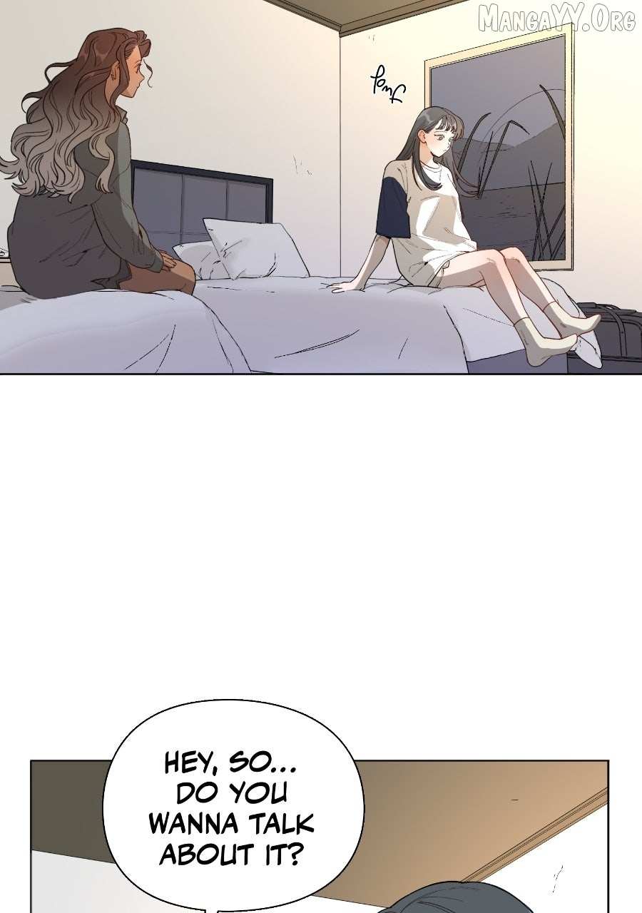 Murder Girlband Chapter 28 page 22 - 