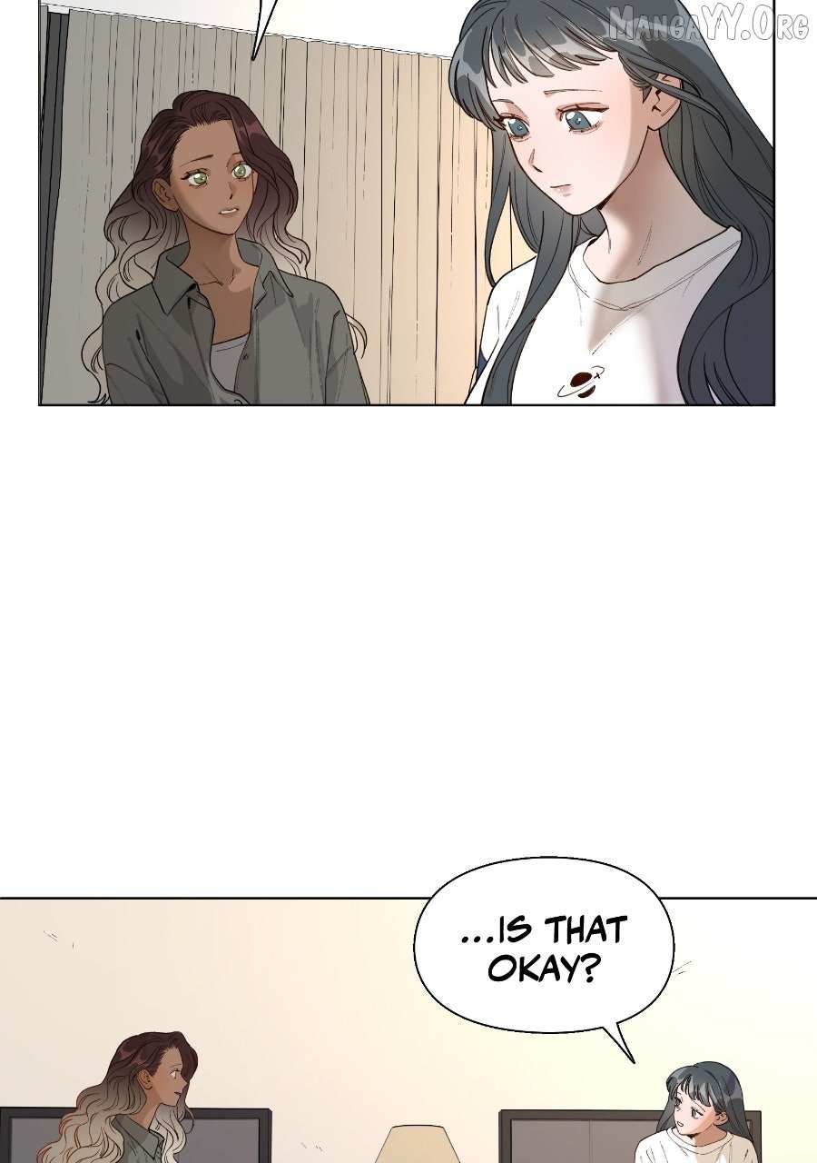 Murder Girlband Chapter 28 page 23 - 