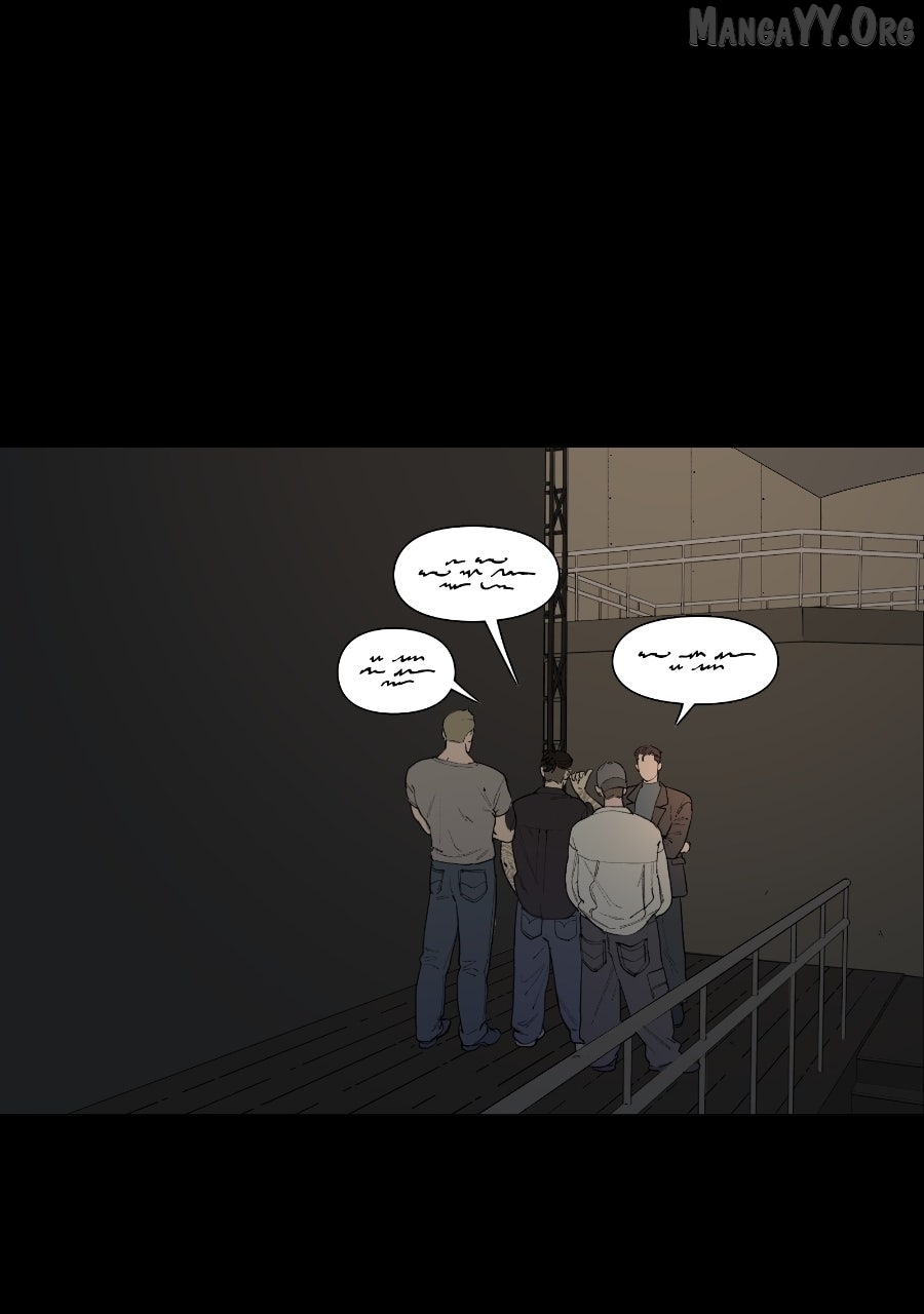 Murder Girlband Chapter 28 page 27 - 