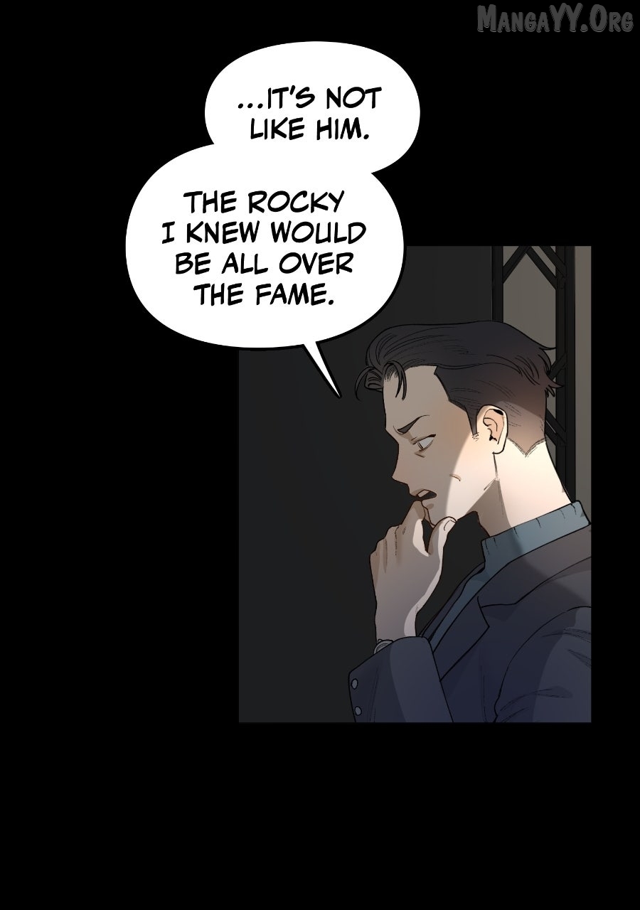 Murder Girlband Chapter 28 page 28 - 