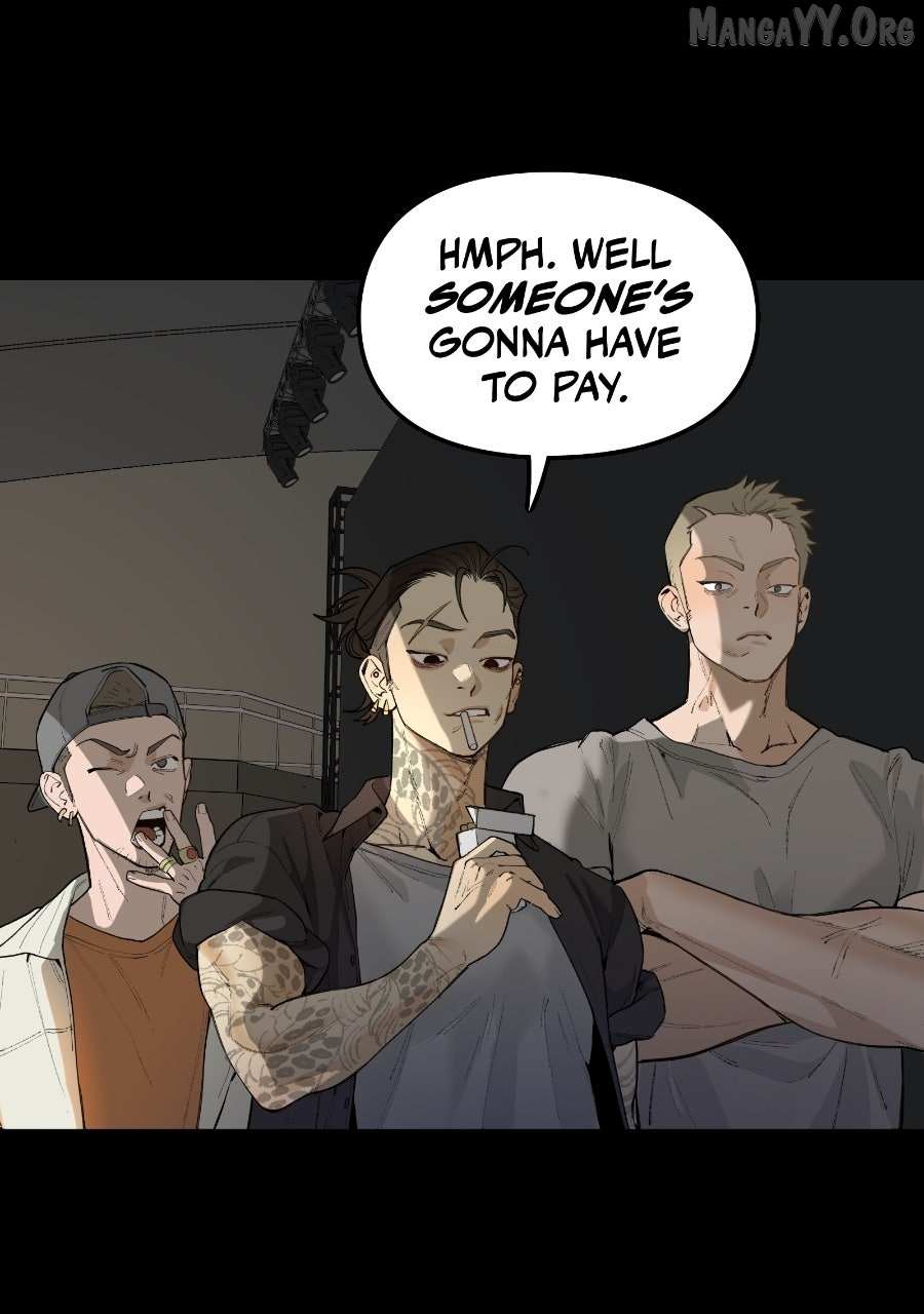 Murder Girlband Chapter 28 page 29 - 