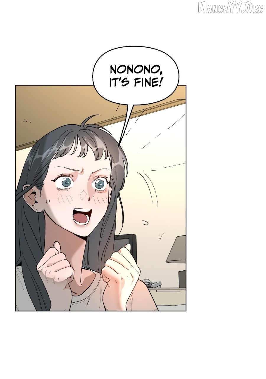 Murder Girlband Chapter 28 page 4 - 