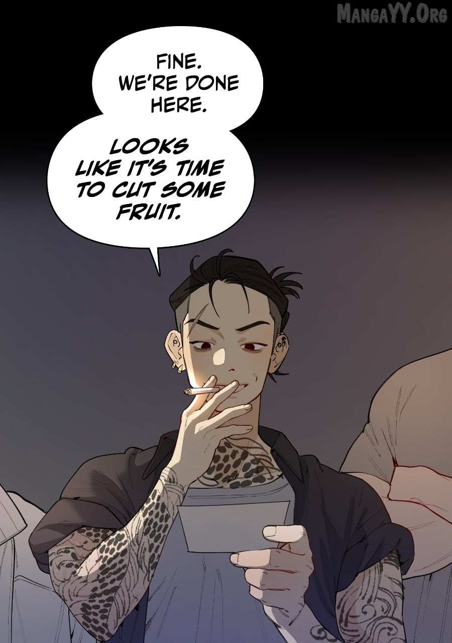 Murder Girlband Chapter 28 page 32 - 