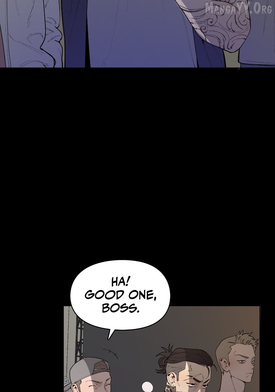 Murder Girlband Chapter 28 page 33 - 