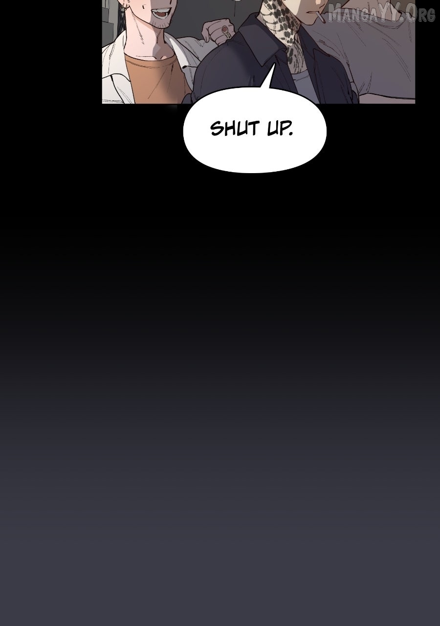 Murder Girlband Chapter 28 page 34 - 