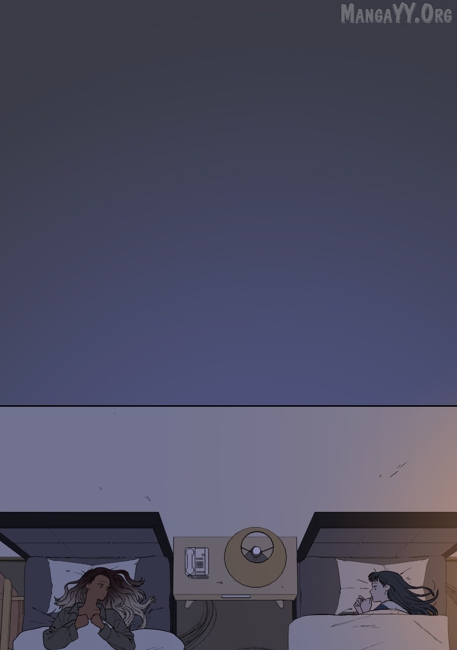 Murder Girlband Chapter 28 page 36 - 