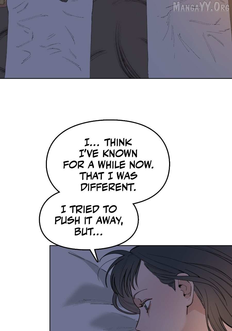 Murder Girlband Chapter 28 page 37 - 