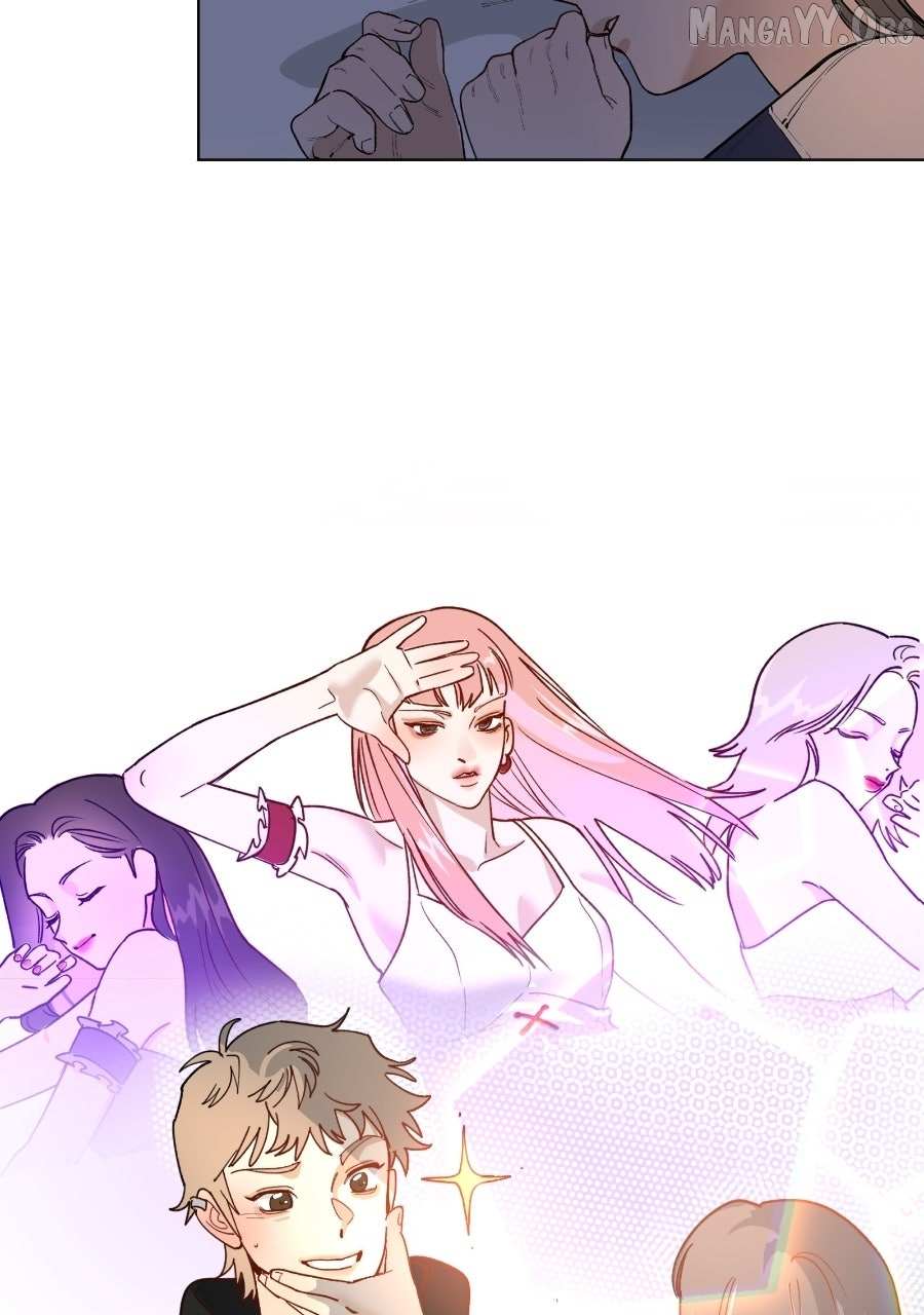 Murder Girlband Chapter 28 page 38 - 