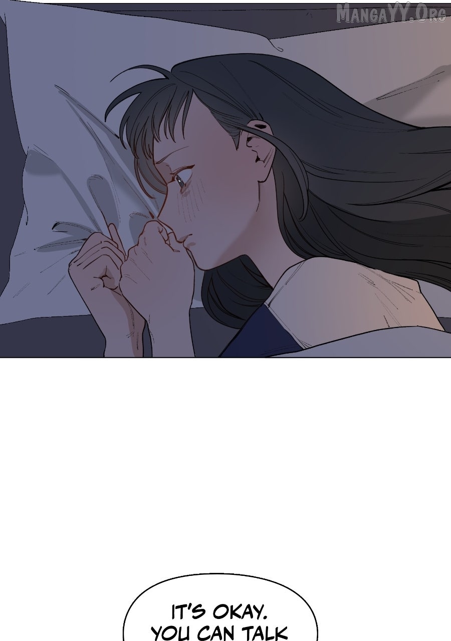 Murder Girlband Chapter 28 page 40 - 