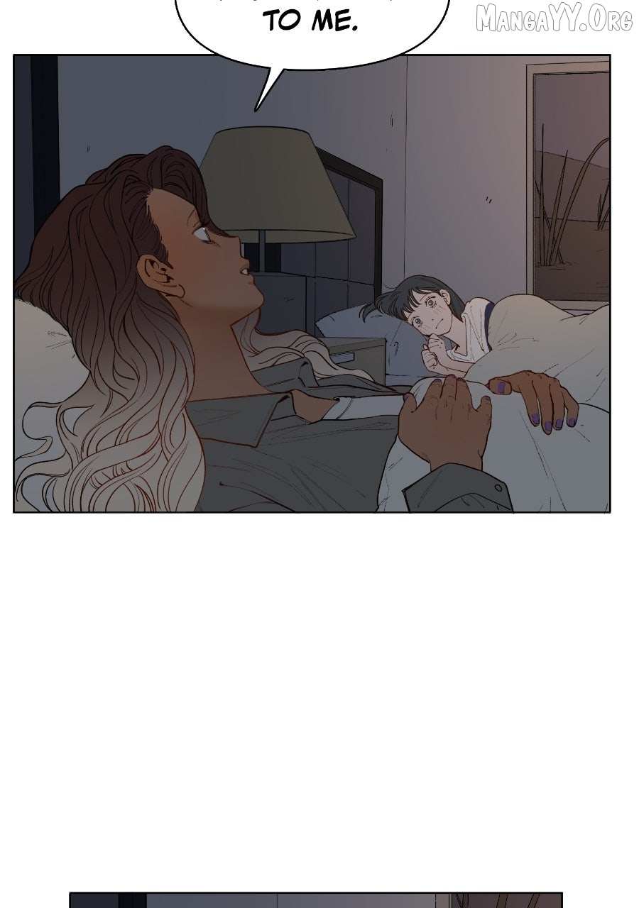 Murder Girlband Chapter 28 page 41 - 