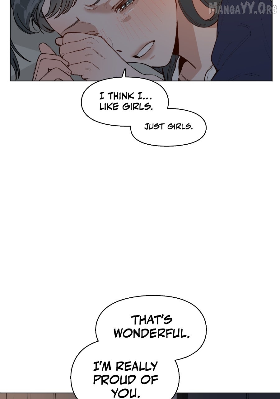 Murder Girlband Chapter 28 page 43 - 