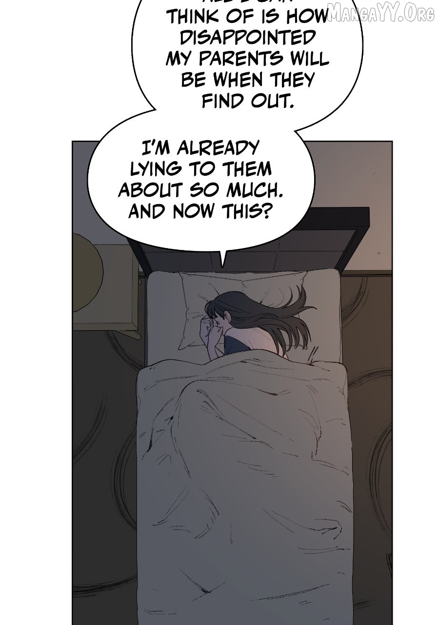 Murder Girlband Chapter 28 page 45 - 