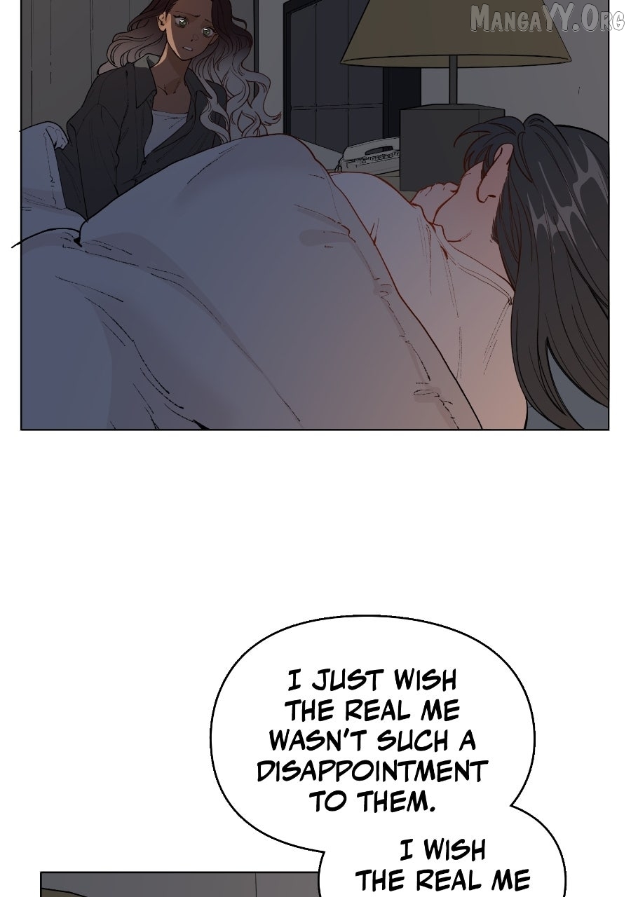 Murder Girlband Chapter 28 page 47 - 