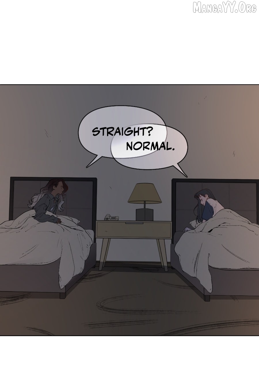 Murder Girlband Chapter 28 page 49 - 