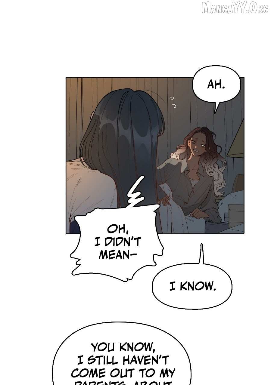 Murder Girlband Chapter 28 page 50 - 