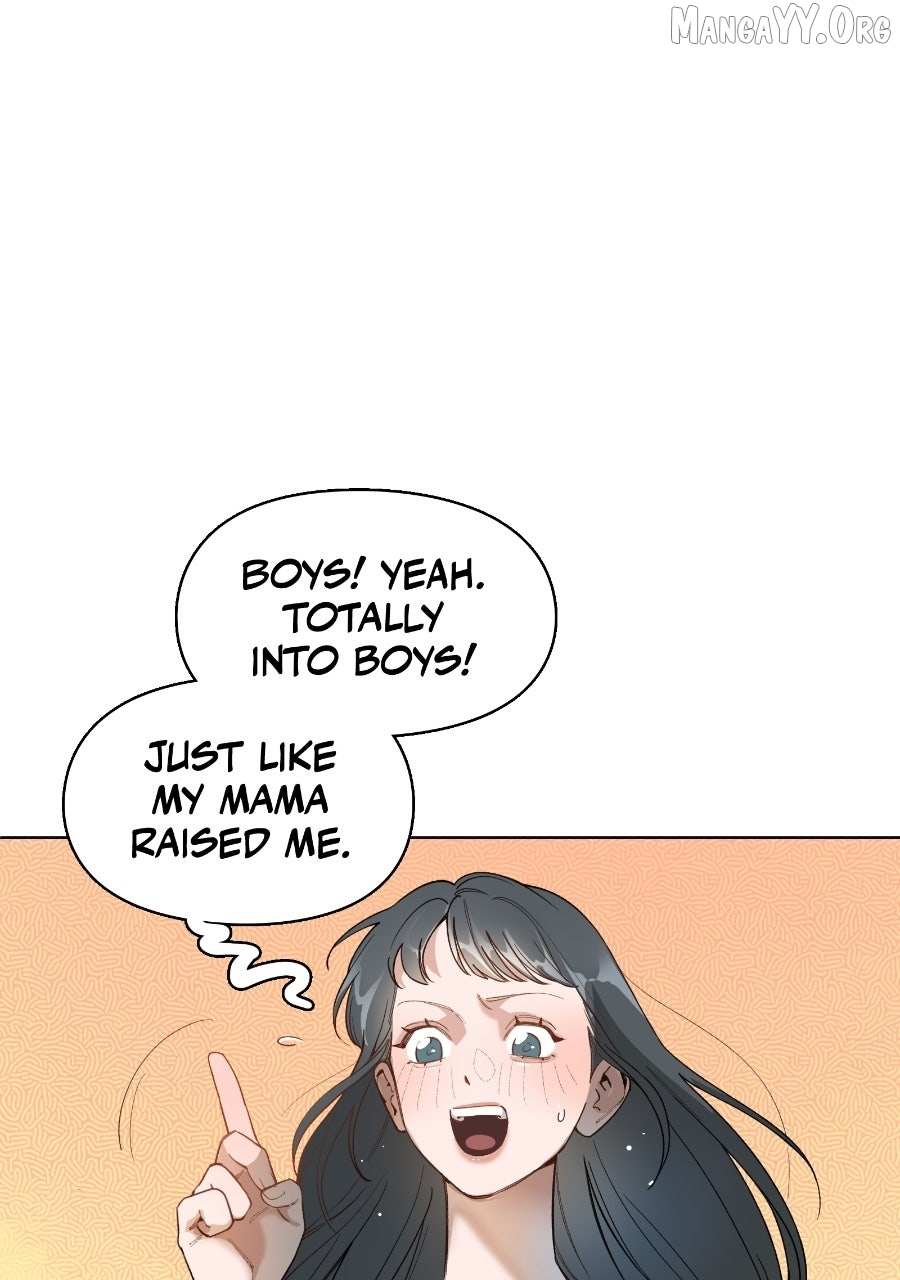 Murder Girlband Chapter 28 page 6 - 