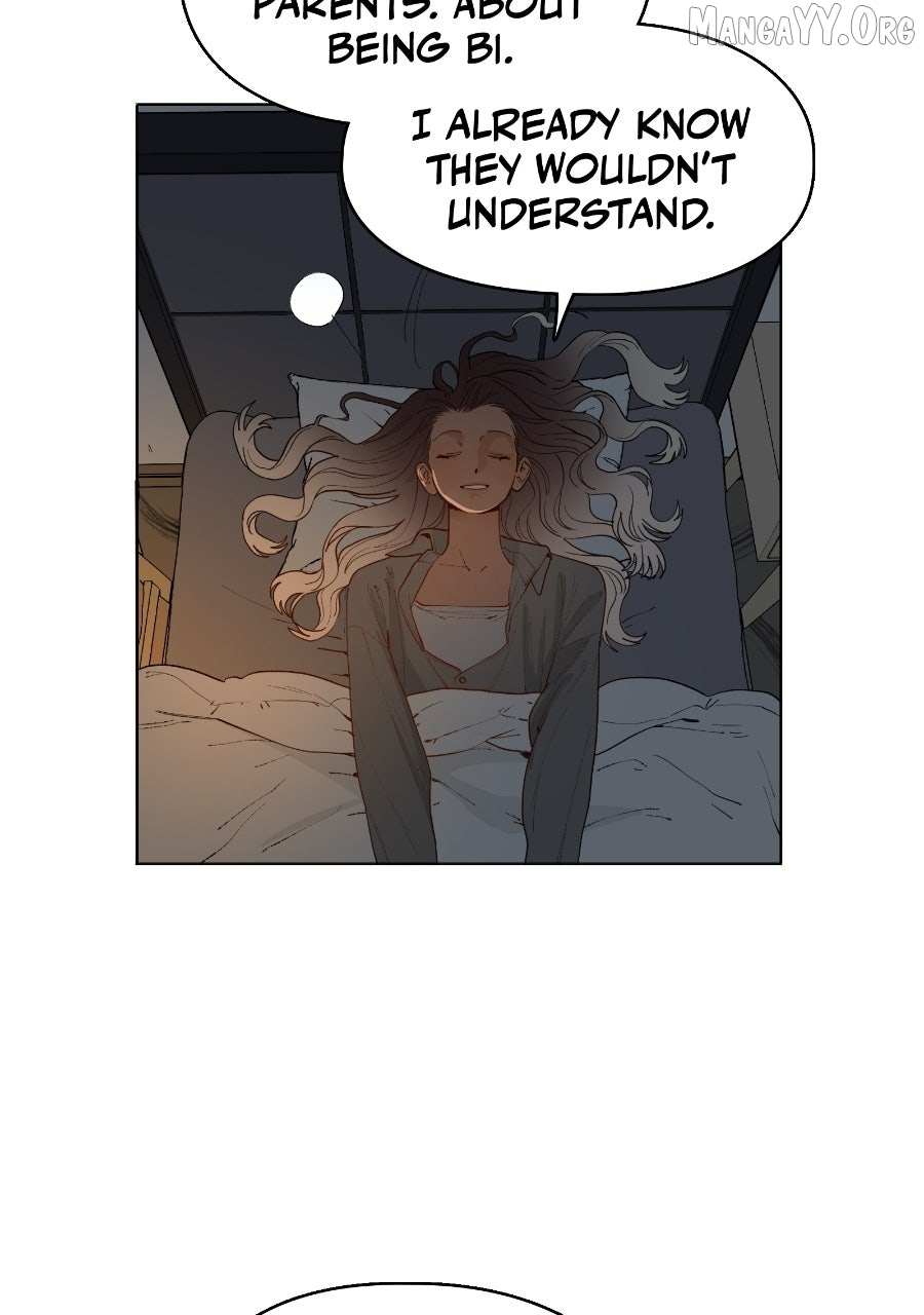 Murder Girlband Chapter 28 page 51 - 