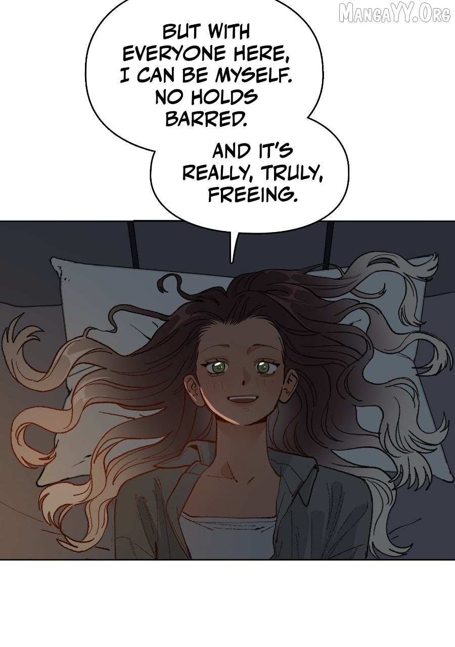 Murder Girlband Chapter 28 page 52 - 