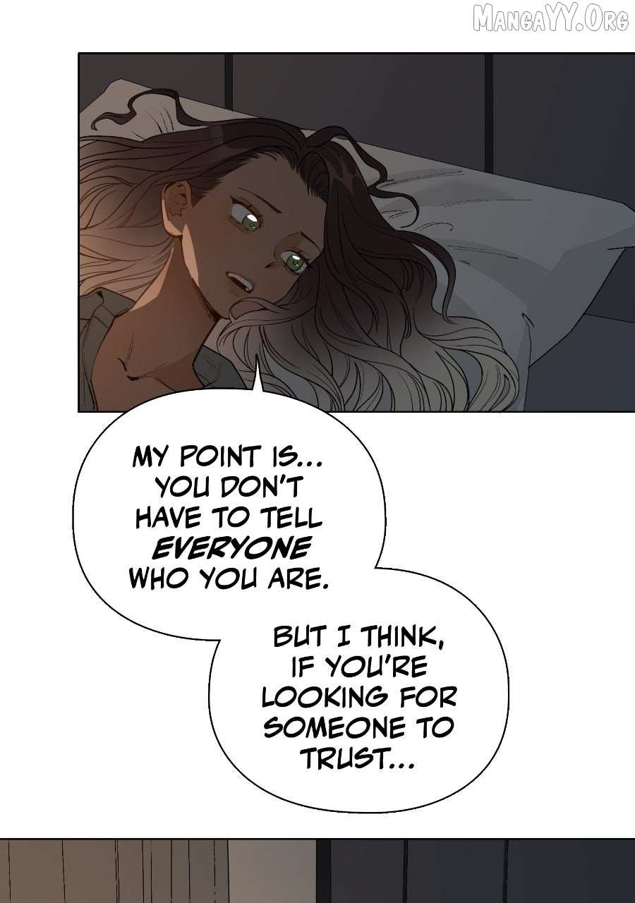 Murder Girlband Chapter 28 page 54 - 