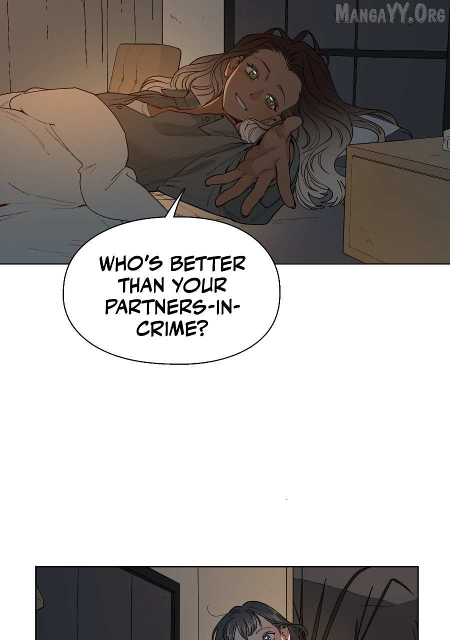Murder Girlband Chapter 28 page 55 - 