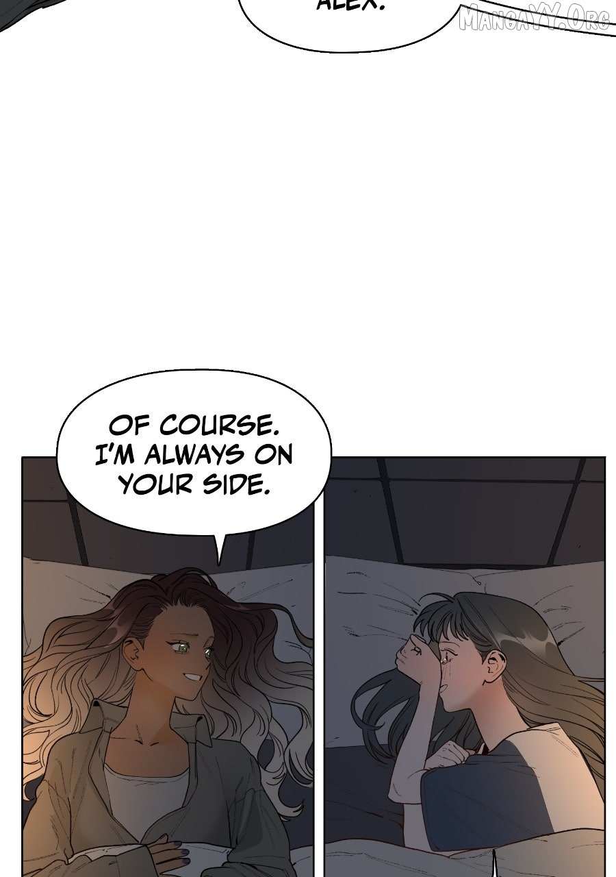 Murder Girlband Chapter 28 page 58 - 