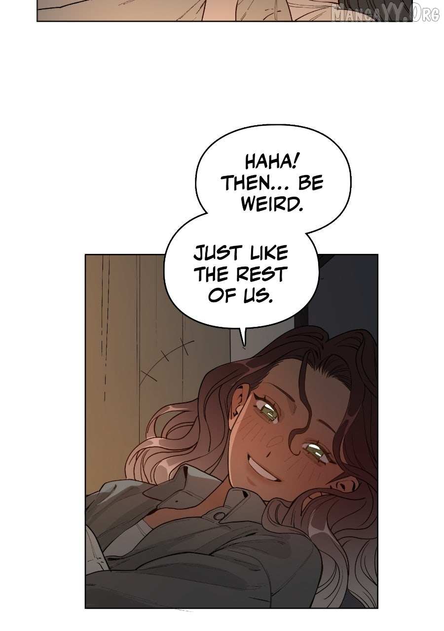 Murder Girlband Chapter 28 page 61 - 