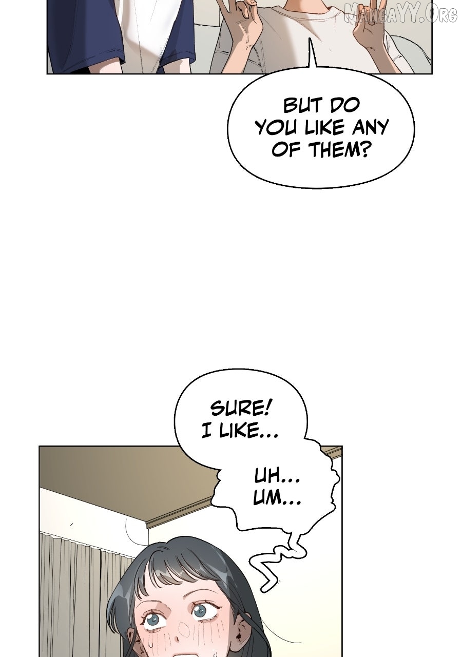Murder Girlband Chapter 28 page 9 - 