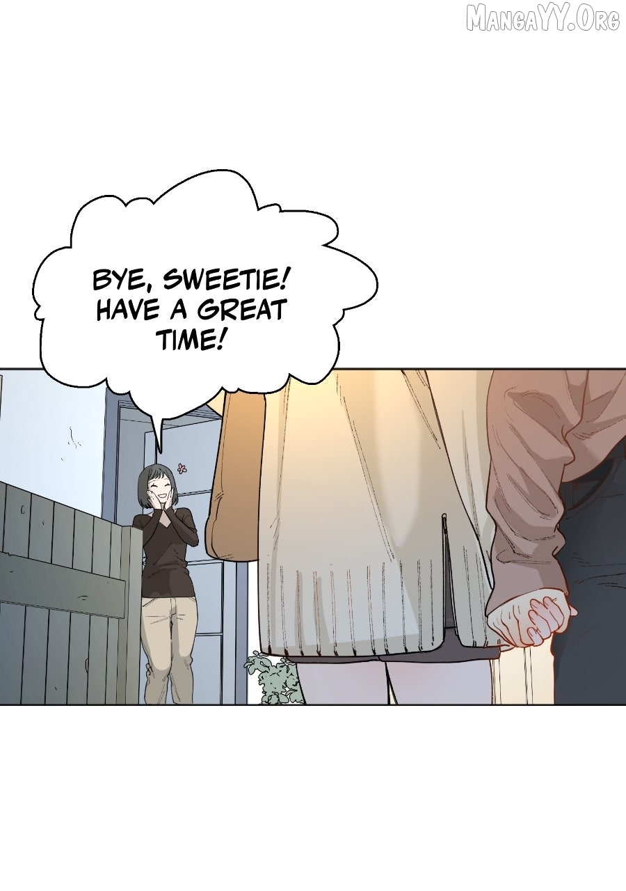 Murder Girlband Chapter 29 page 11 - 