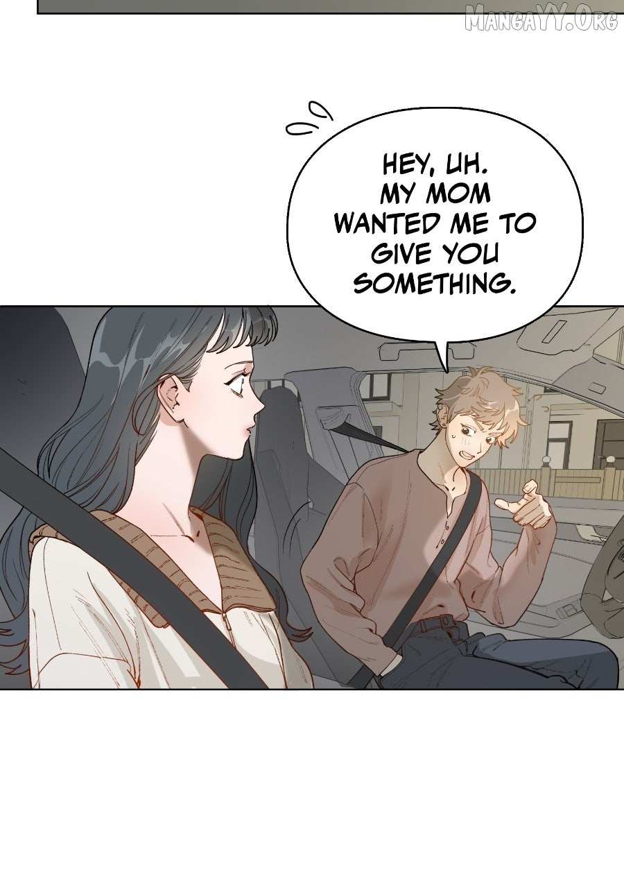 Murder Girlband Chapter 29 page 14 - 