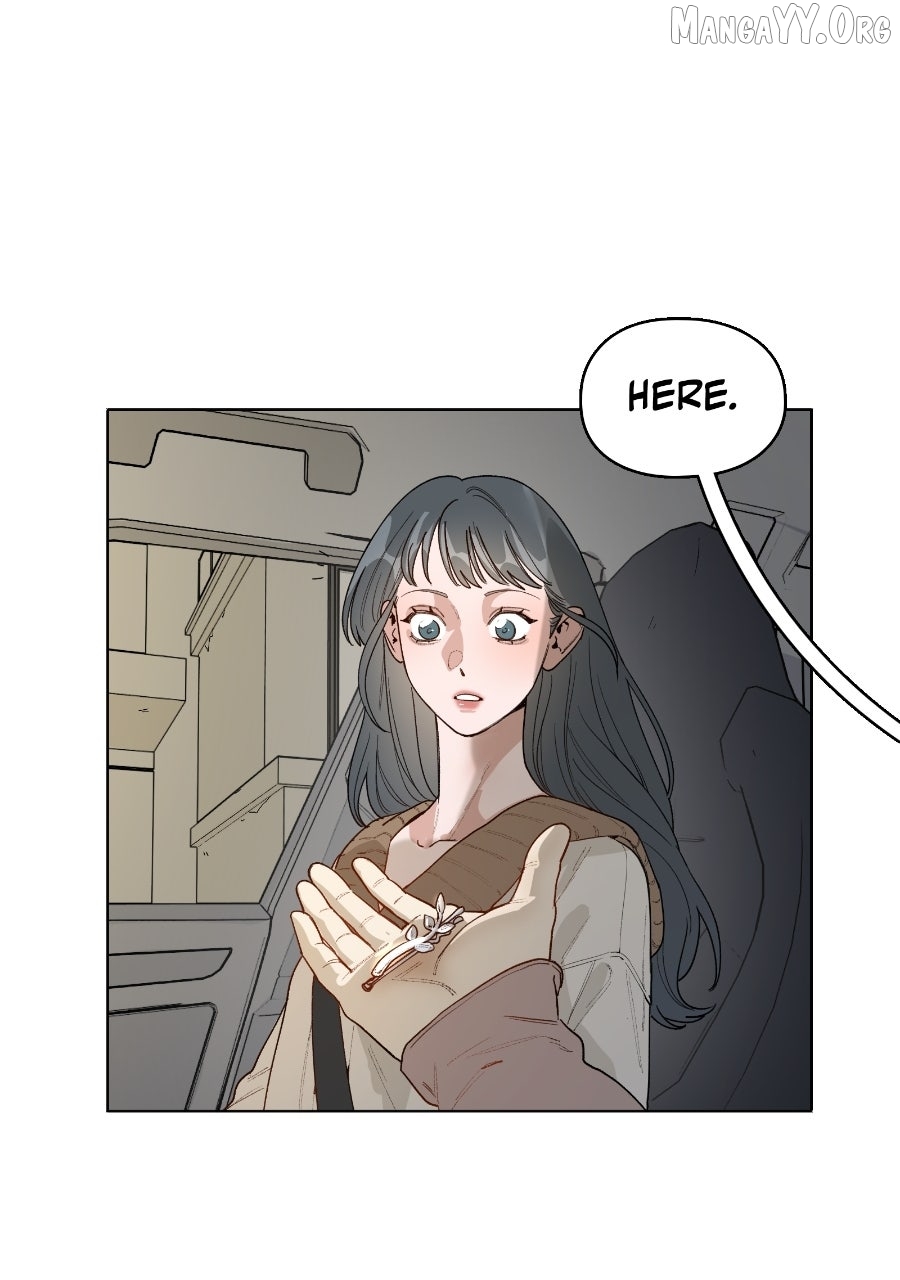 Murder Girlband Chapter 29 page 15 - 