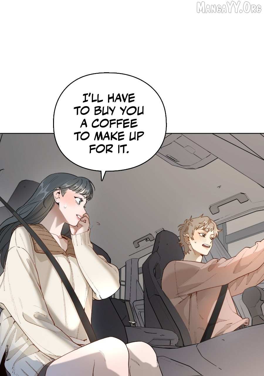 Murder Girlband Chapter 29 page 17 - 