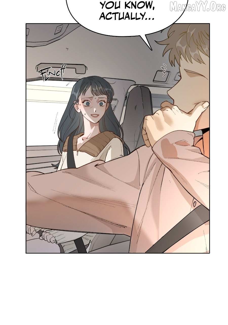 Murder Girlband Chapter 29 page 20 - 